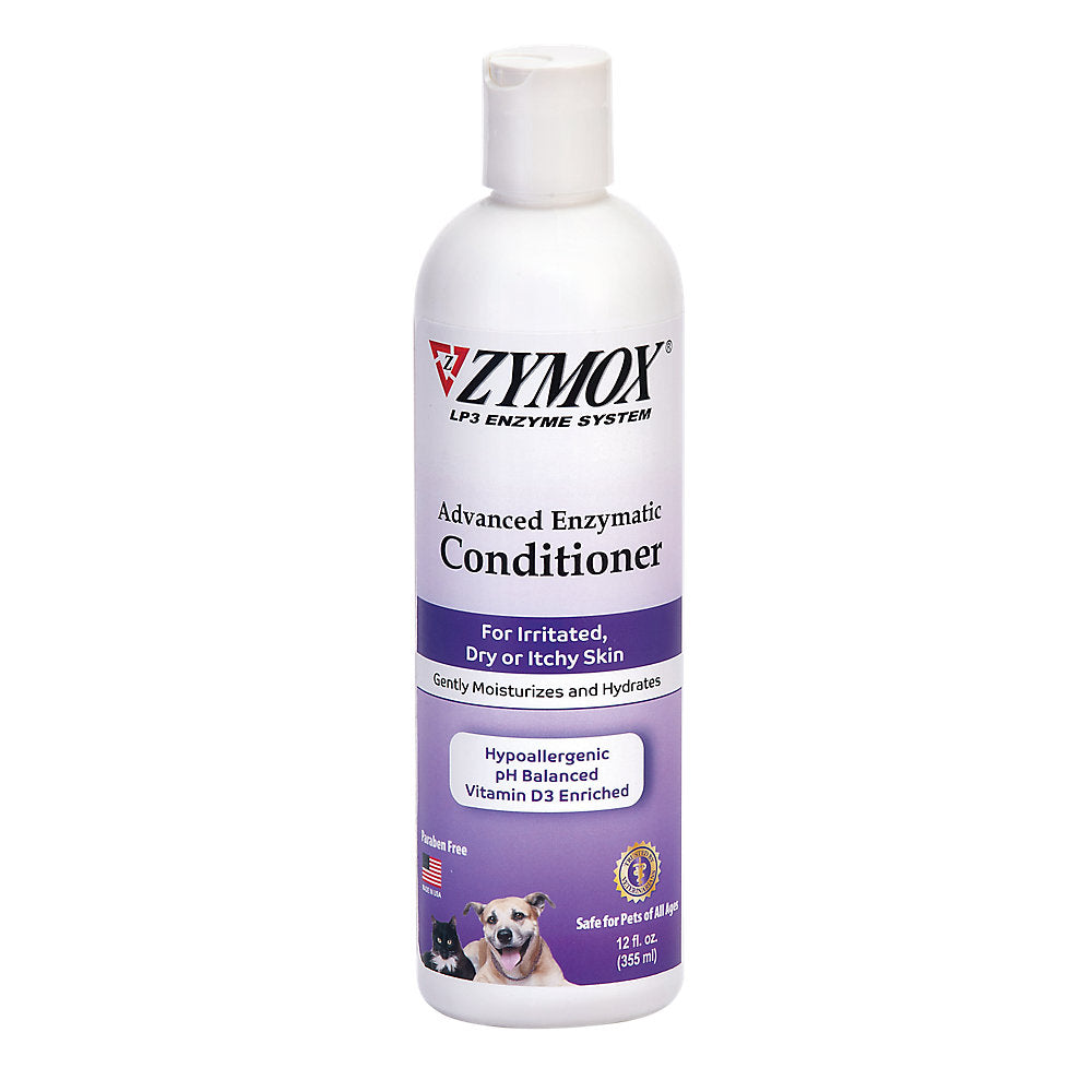 Zymox® Advanced Enzymatic Pet Conditioner